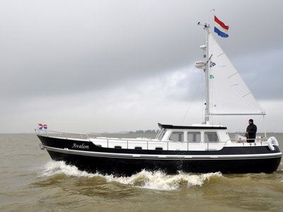 Oostvaarder 1200 AK
