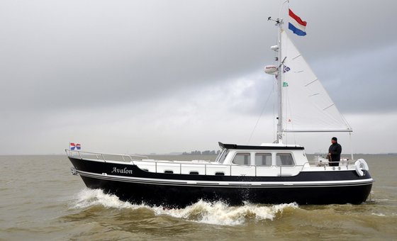 Oostvaarder 1200 AK