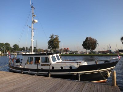 Oostvaarder 1040 OK