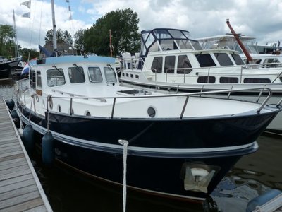 Oostvaarder 1090 OK