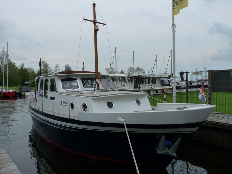 Te koop: Oostvaarder 950 OK