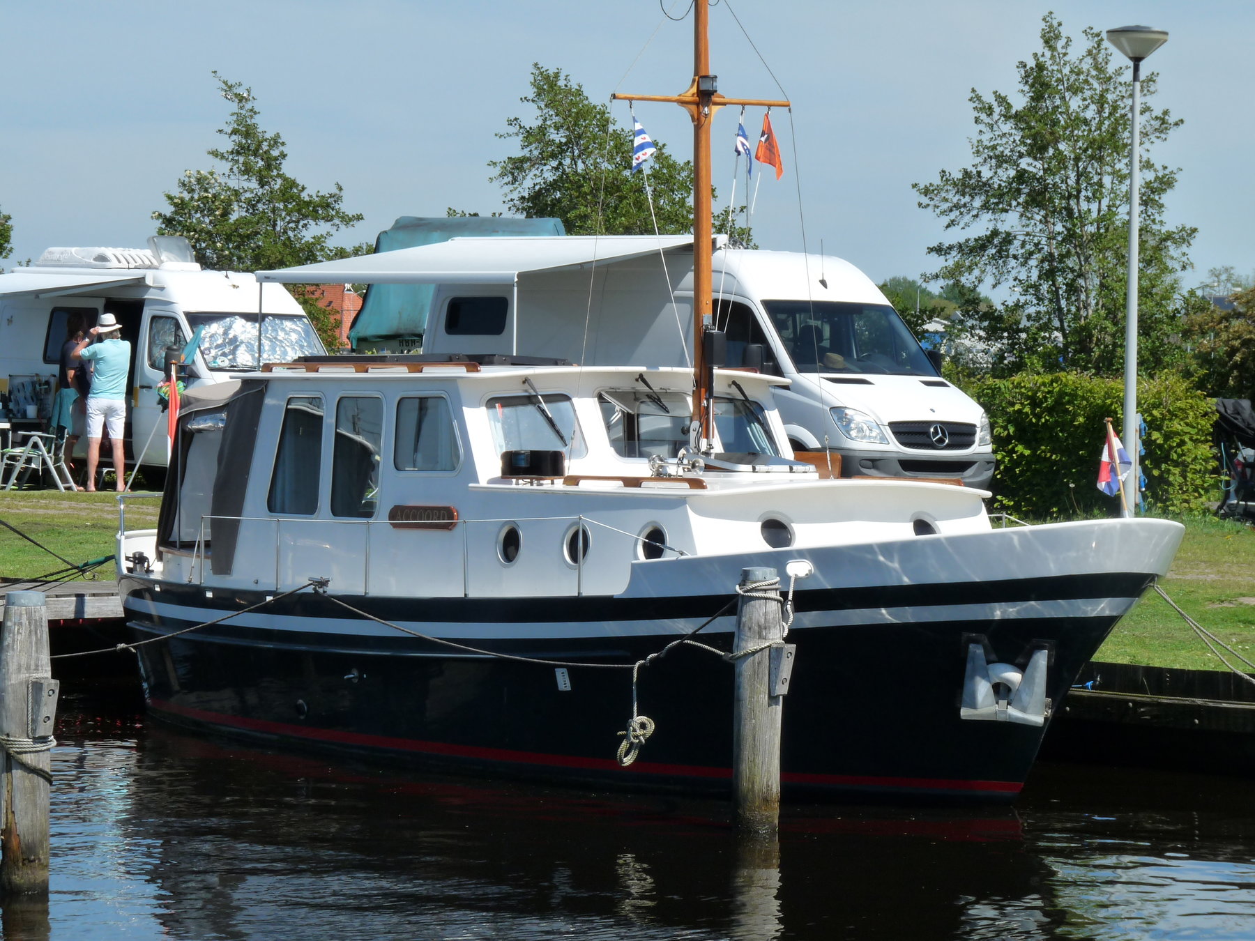 Spruit De controle krijgen Paleis Te koop: Oostvaarder 950 OK