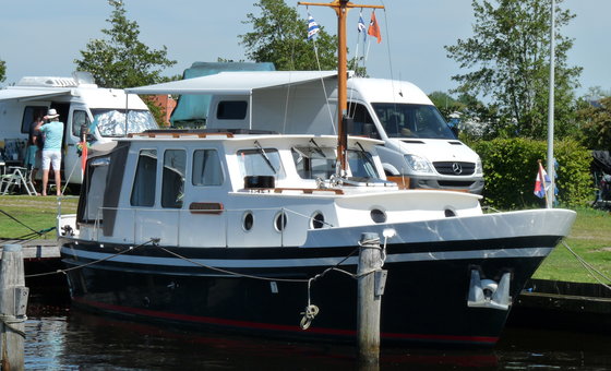 het laatste hoofd Een effectief Tweedehands boot kopen | Gebruikte boten bij Jachtwerf Oost Friesland