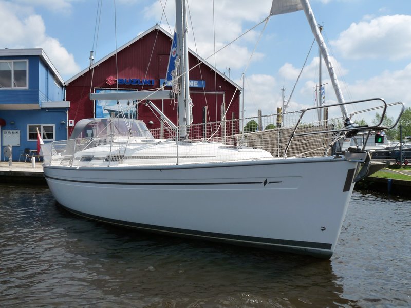 Te koop: Bavaria 34 