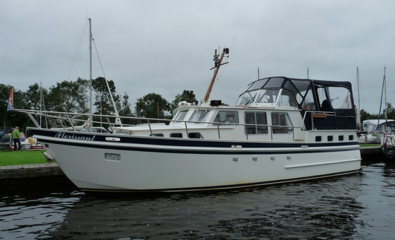 brug spanning Uitsluiten Tweedehands boot kopen | Gebruikte boten bij Jachtwerf Oost Friesland