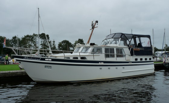 Boot kopen Friesland | Nieuwe tweedehands boten Jachtwerf Oost