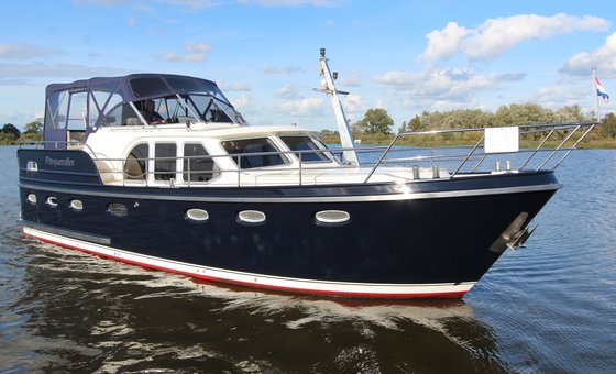 Drait De Luxe 42 Te huur (2-9 personen)