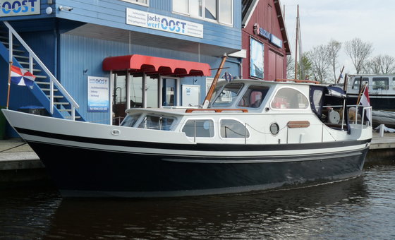 Oostvaarder 900 AK