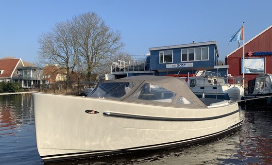 Aan de overkant boter Op de grond Tweedehands boot kopen | Gebruikte boten bij Jachtwerf Oost Friesland