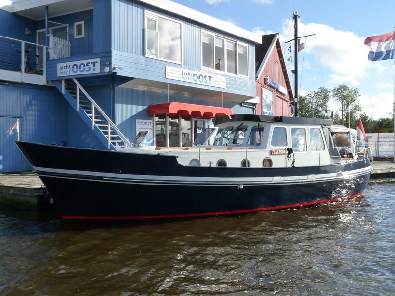 Te koop: Oostvaarder 1040 OK