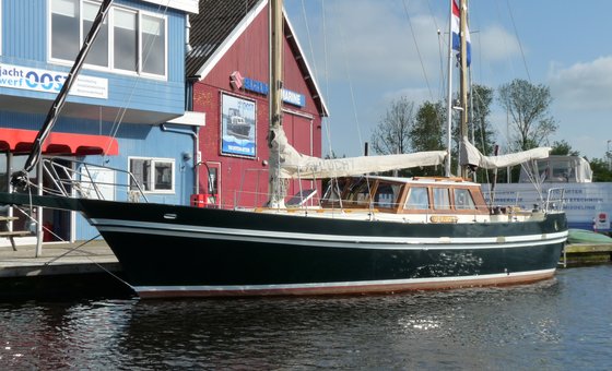 Oostvaarder 1150 MS