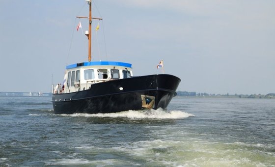 Oostvaarder 1090 OK