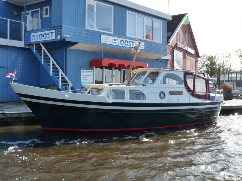 Te koop: Oostvaarder 900 AK