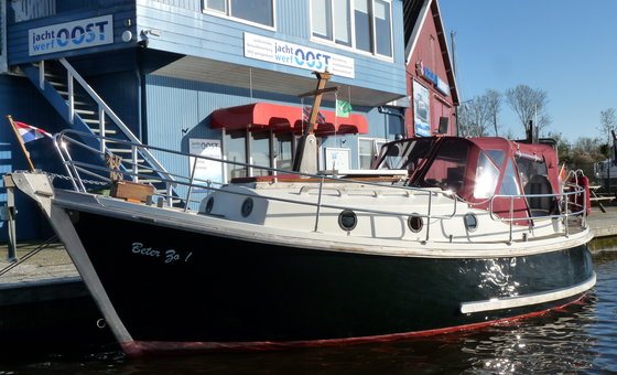 IP24 zeilkotter