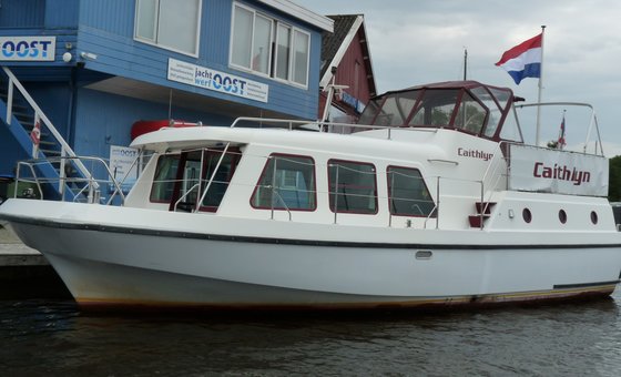 Vetus 1200