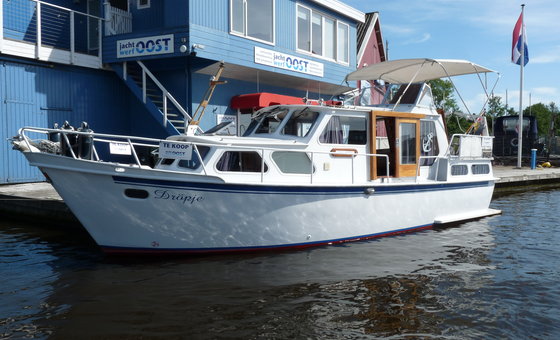 Marne Kruiser 980 AK