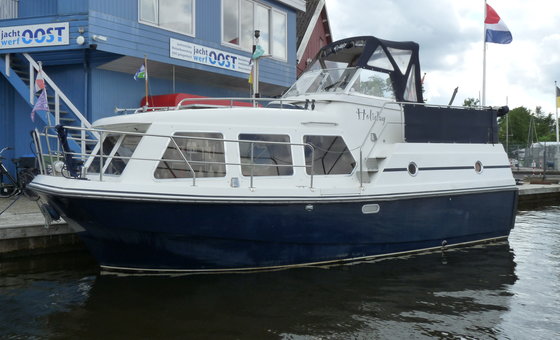 Vetus Bellus 900 E