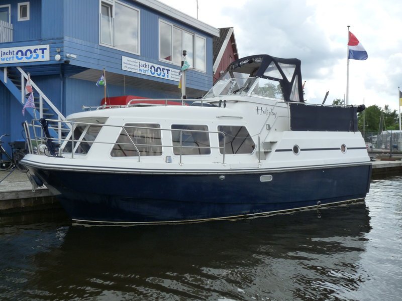 Te koop: Vetus Bellus 900 E