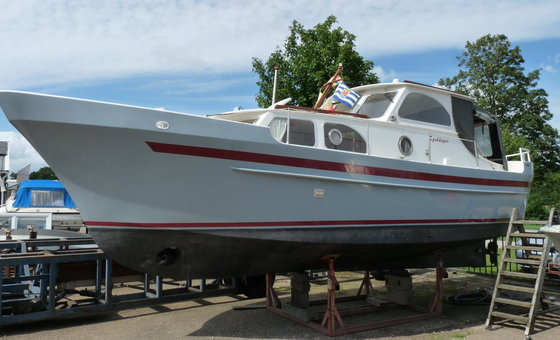 Oostvaarder 900 AK