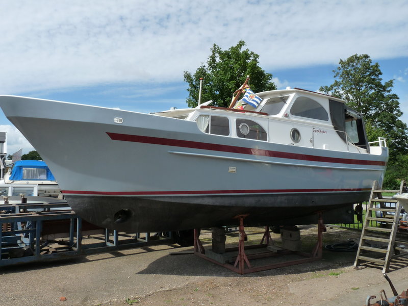 Te koop: Oostvaarder 900 AK