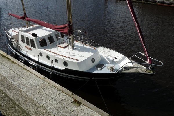 4Oostvaarder 1040 MS  Jachtbemiddeling Tweede hands motorboten te koop Jachtwerf Oost.JPG 