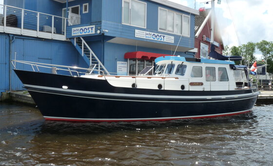 Oostvaarder 1140 OK