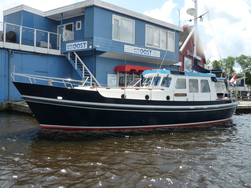Te koop: Oostvaarder 1140 OK