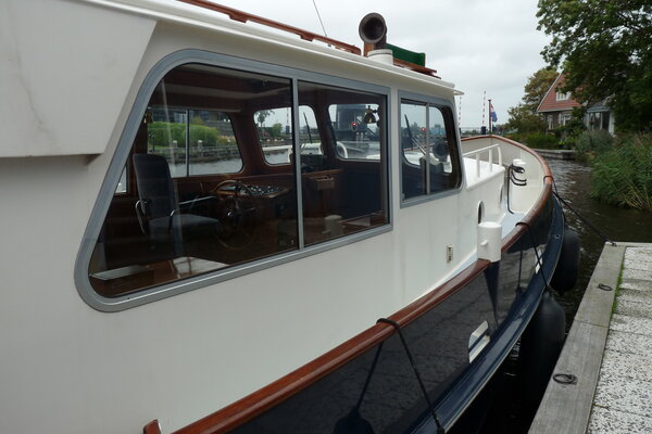 7 Jachtwerf Oost - Gillssen kotter - Tweede hands motorboten te koop -Yachtcharter.JPG 