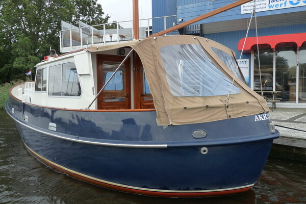 5 Jachtwerf Oost - Gillssen kotter - Tweede hands motorboten te koop -Yachtcharter.JPG 